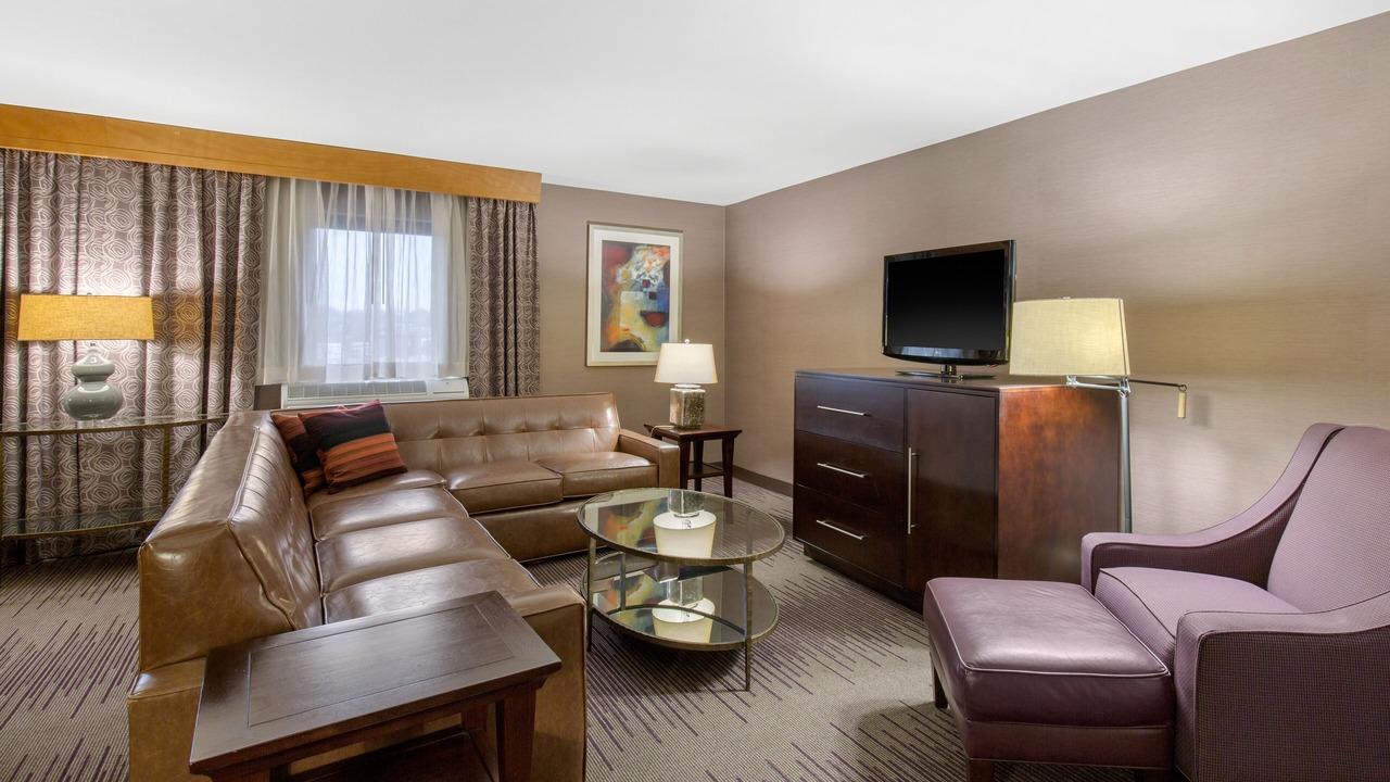 Photo of Bedroom in Downtown Wilmington