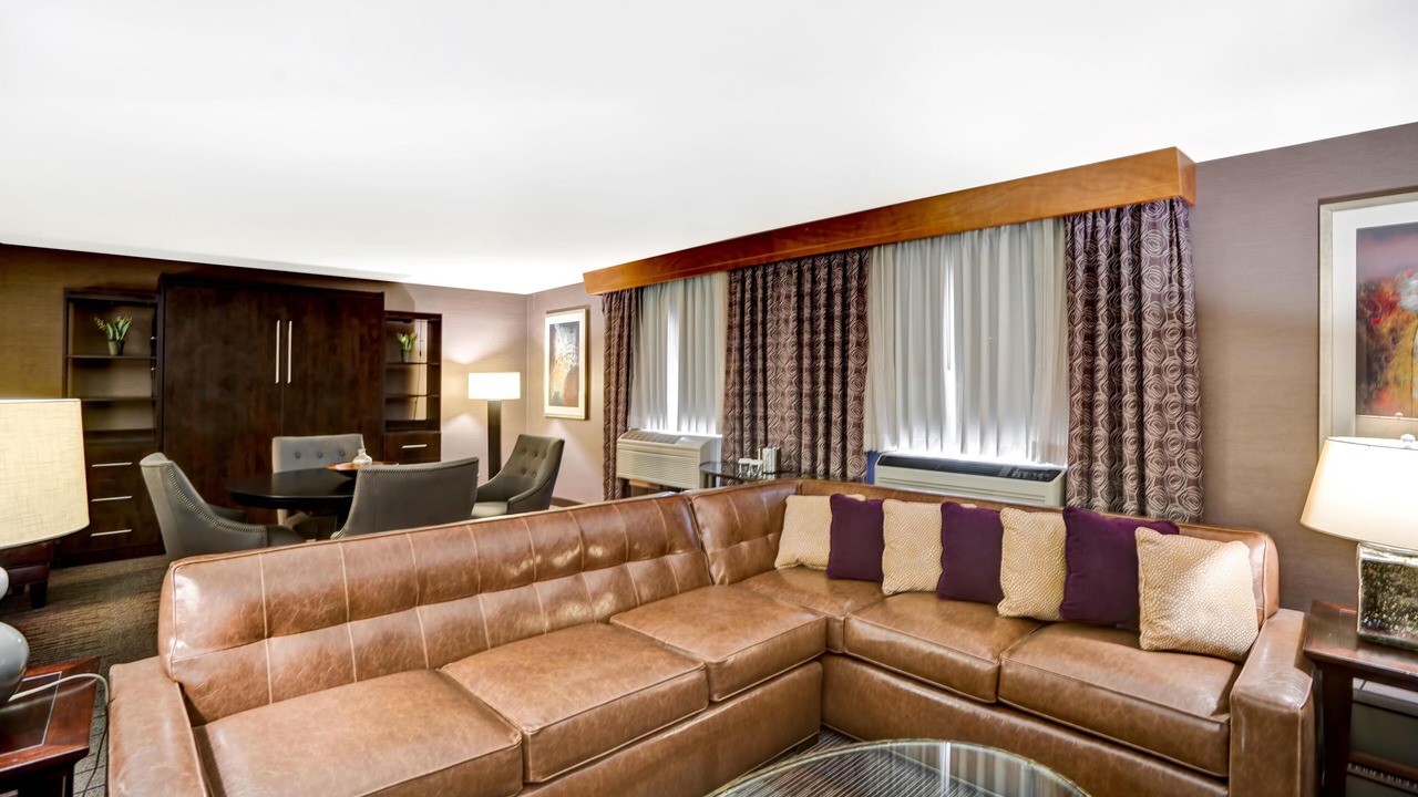 Photo of Bedroom in Downtown Wilmington