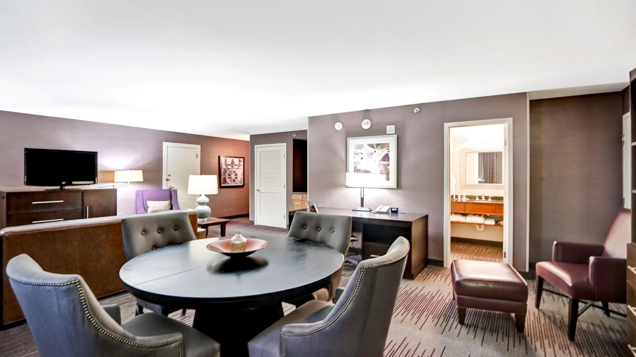Photo of Bedroom in Downtown Wilmington