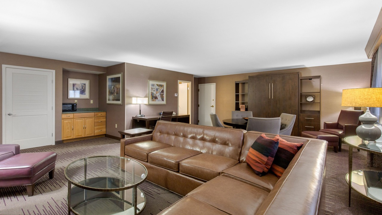 Photo of Bedroom in Downtown Wilmington