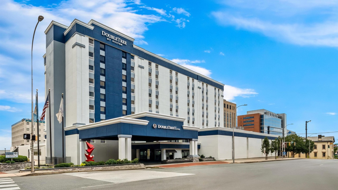 Photo of Outdoor in Downtown Wilmington