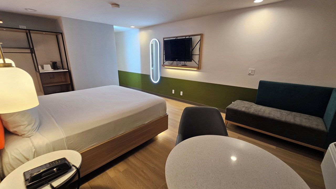 Photo of Bedroom in Canyon Country