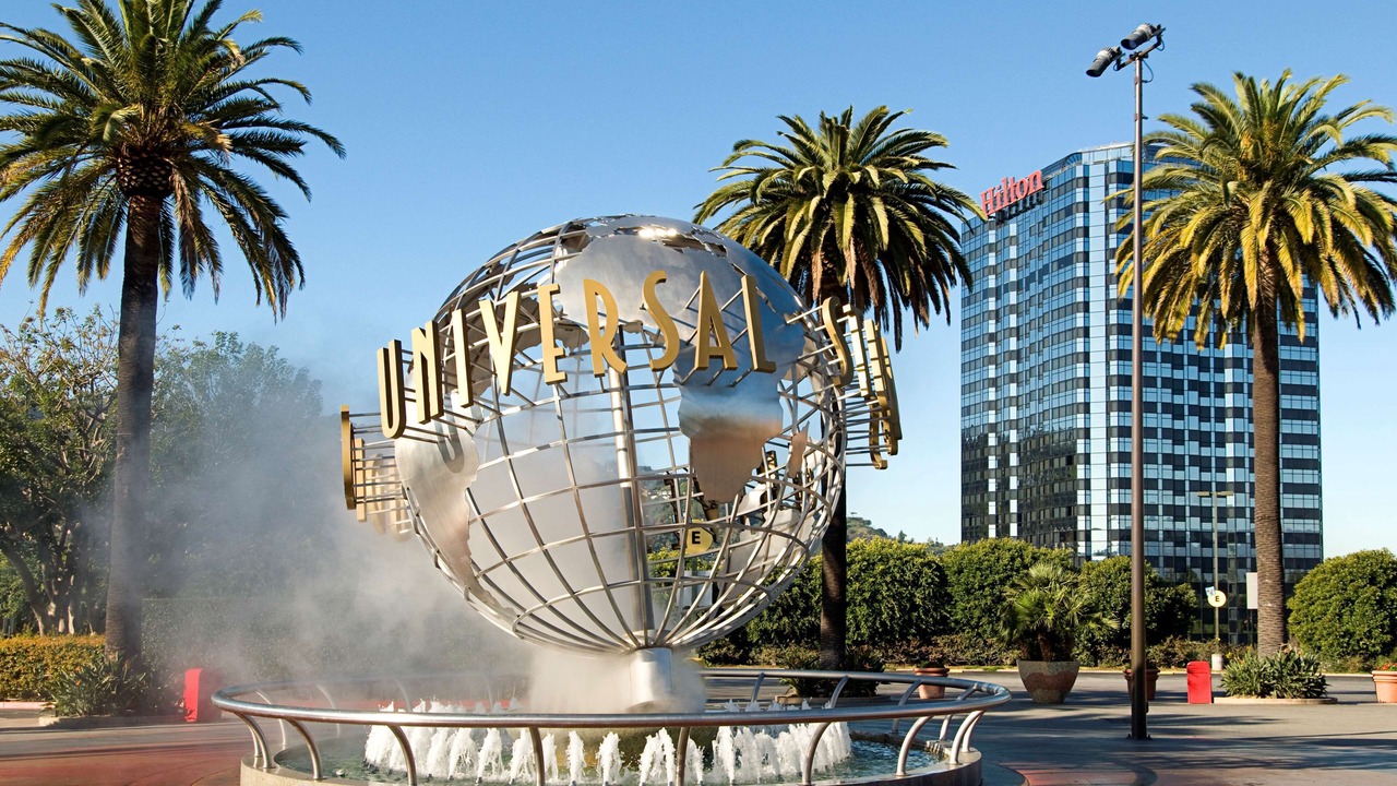 Photo of Outdoor in Universal City