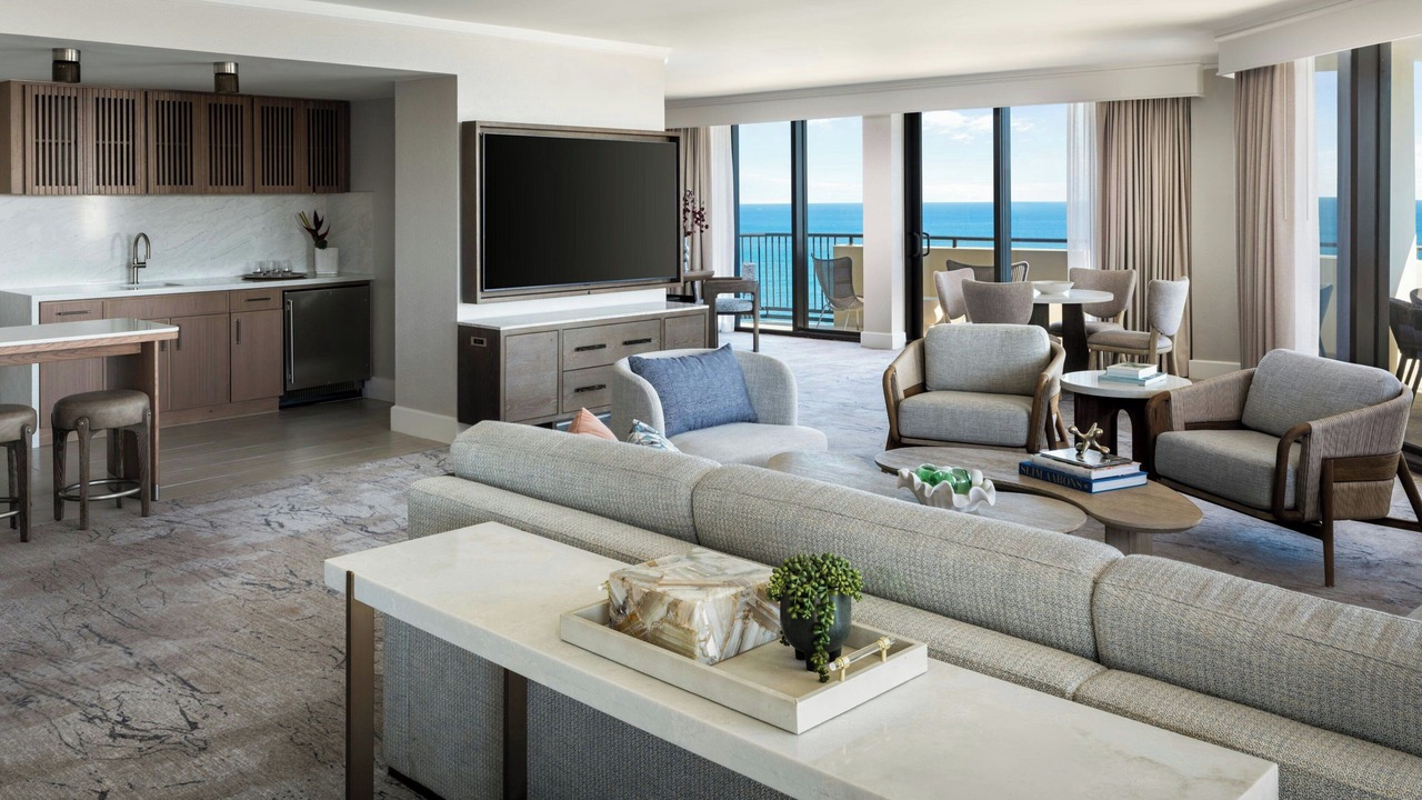 Photo of Bedroom in Barrier Island