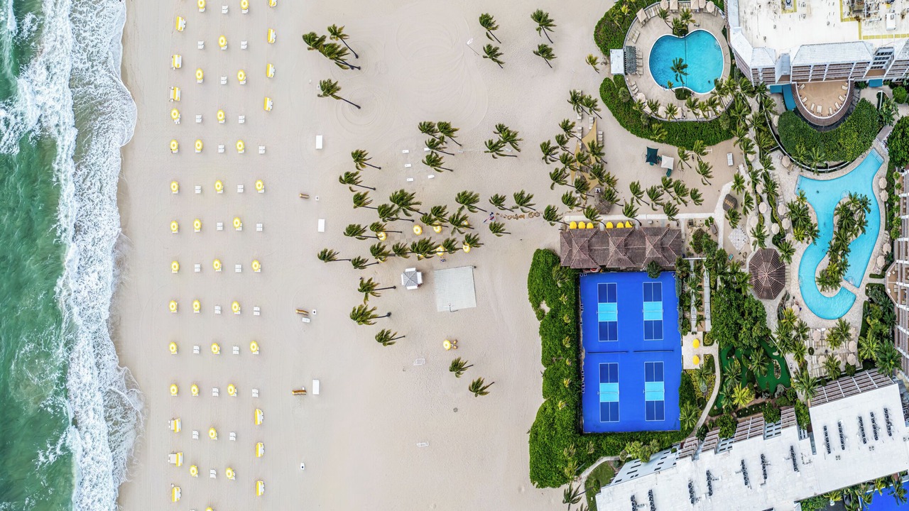 Photo of Outdoor in Harbour Isles of Fort Lauderdale