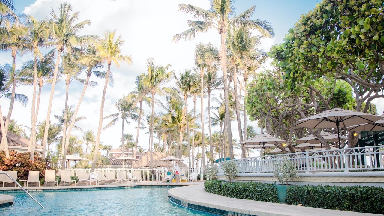 Photo of Outdoor in Harbour Isles of Fort Lauderdale
