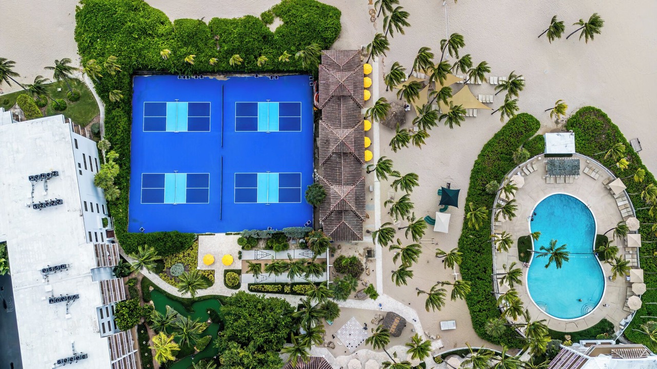 Photo of Outdoor in Harbour Isles of Fort Lauderdale