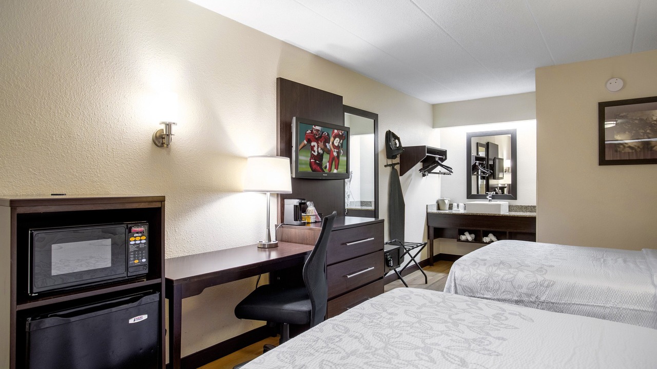 Photo of Bedroom in Secaucus