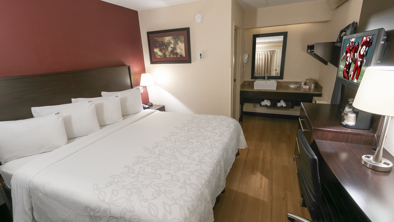 Photo of Bedroom in Secaucus
