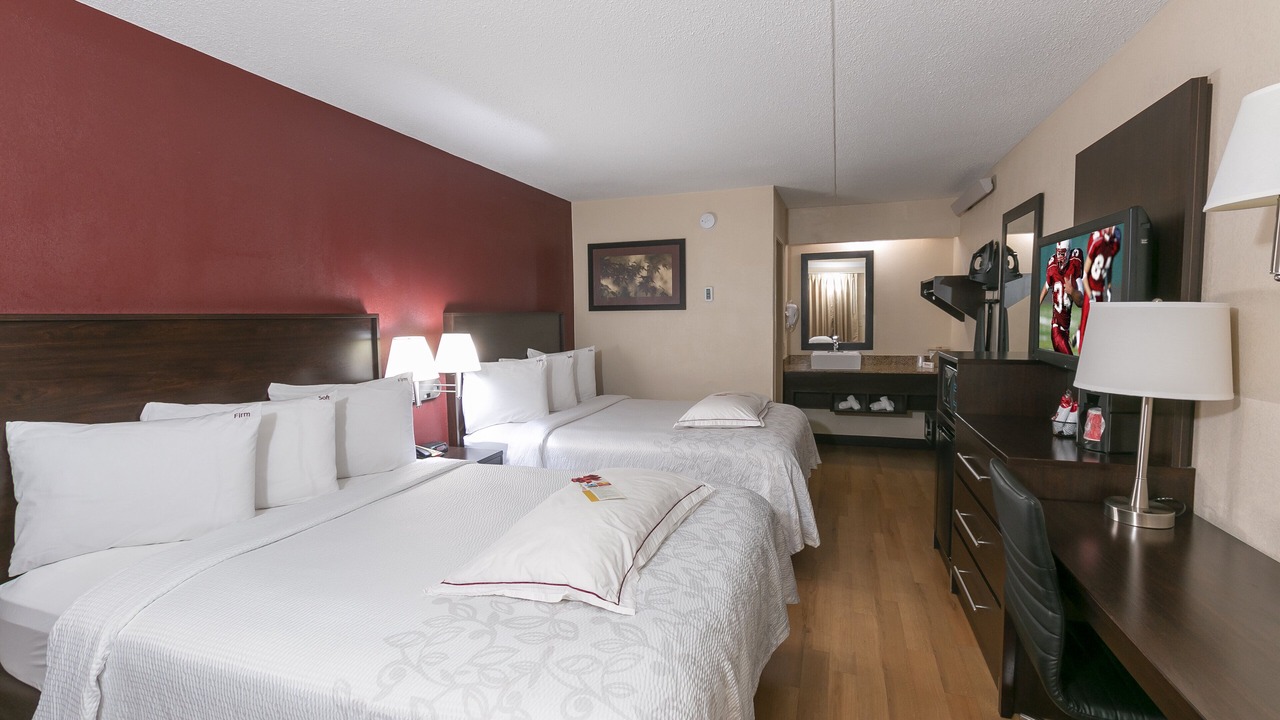 Photo of Bedroom in Secaucus