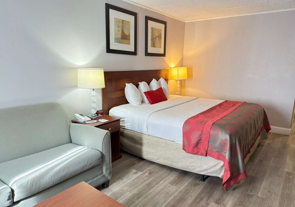 Photo of Bedroom in Norma