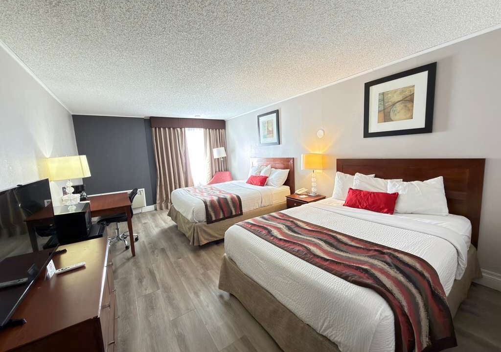 Photo of Bedroom in Norma