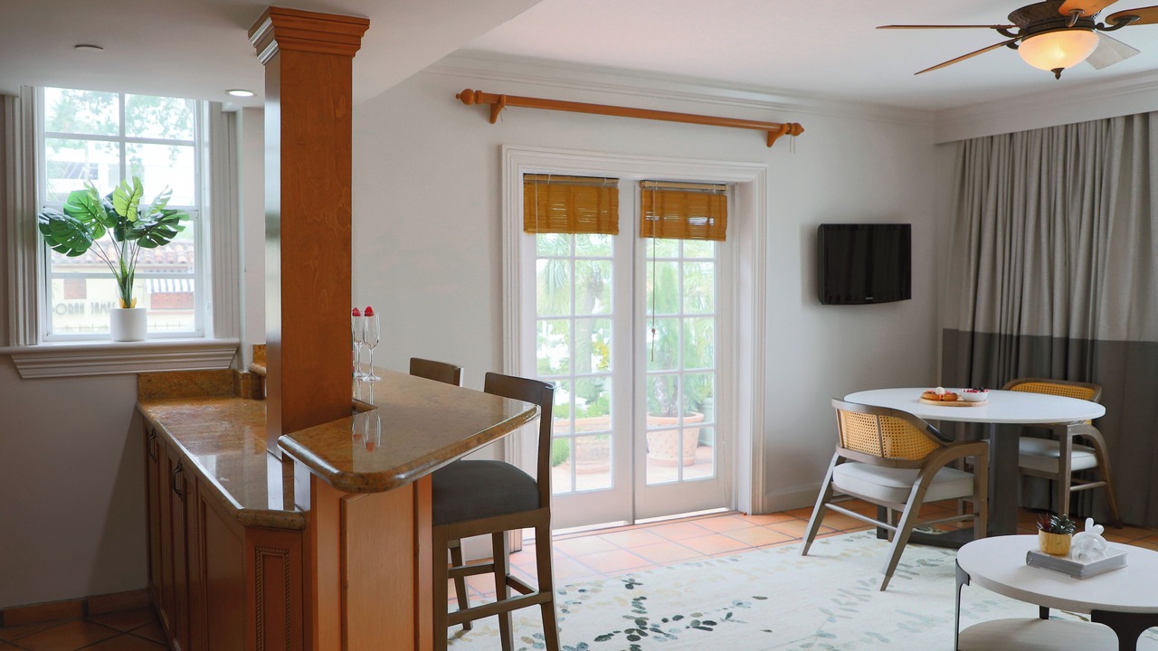 Photo of Bedroom in Beverly Heights