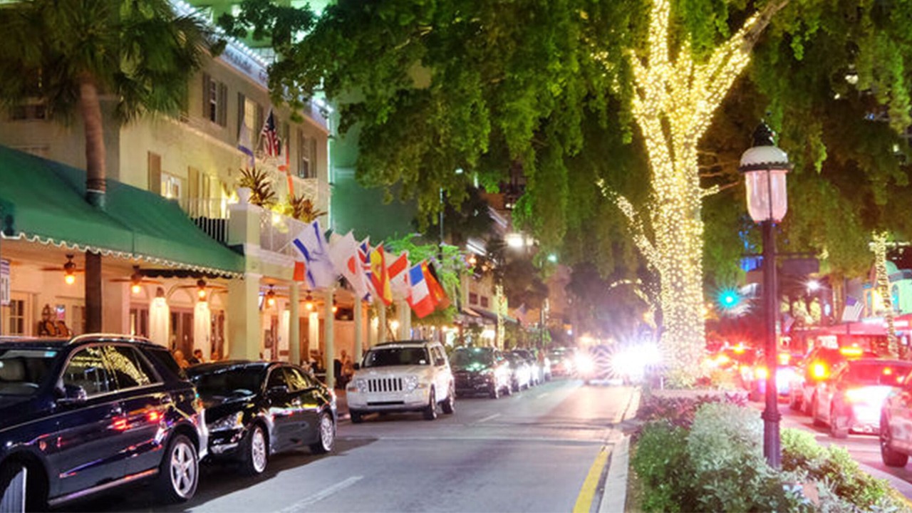 Photo of Outdoor in Beverly Heights