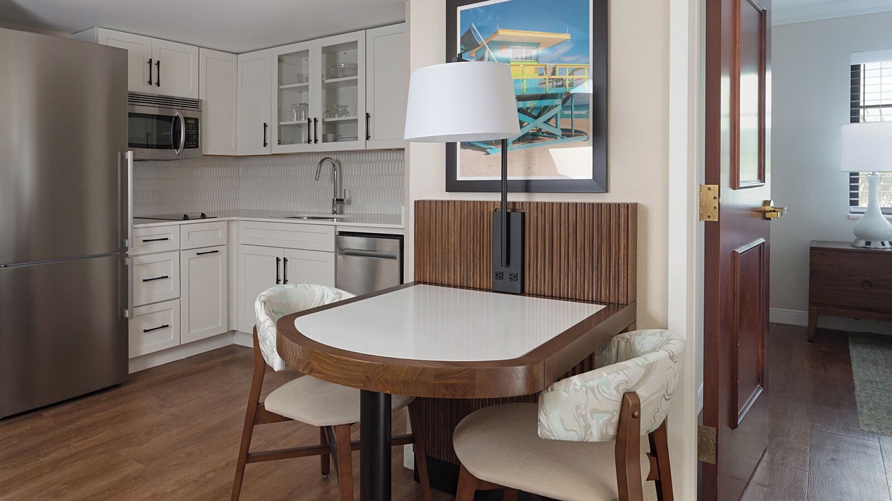 Photo of Kitchen in Delray Beach