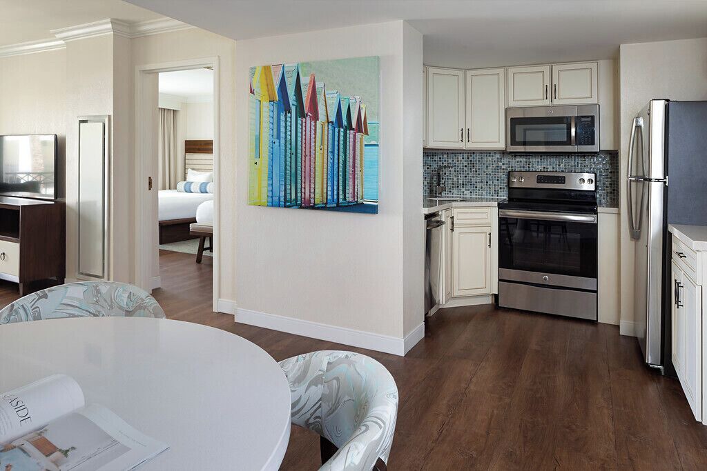 Photo of Kitchen in Delray Beach