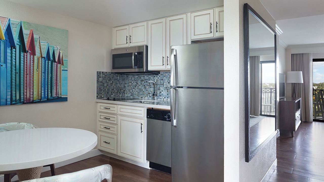 Photo of Kitchen in Delray Beach