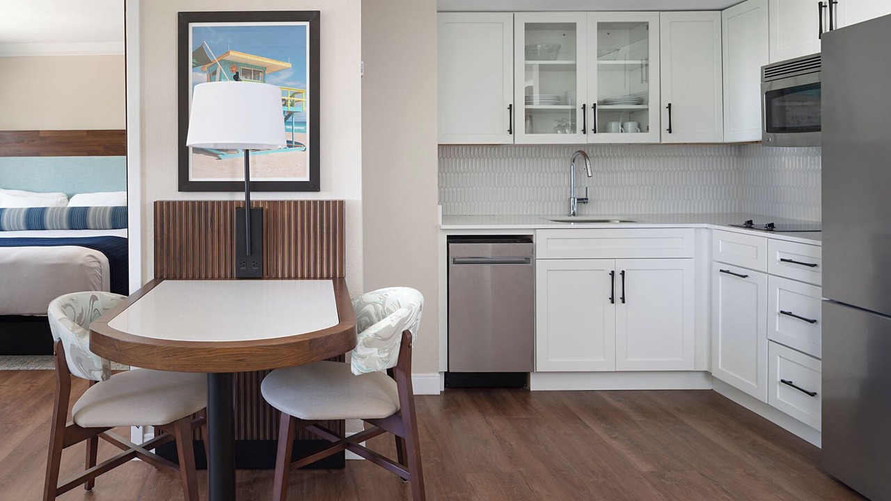 Photo of Kitchen in Delray Beach