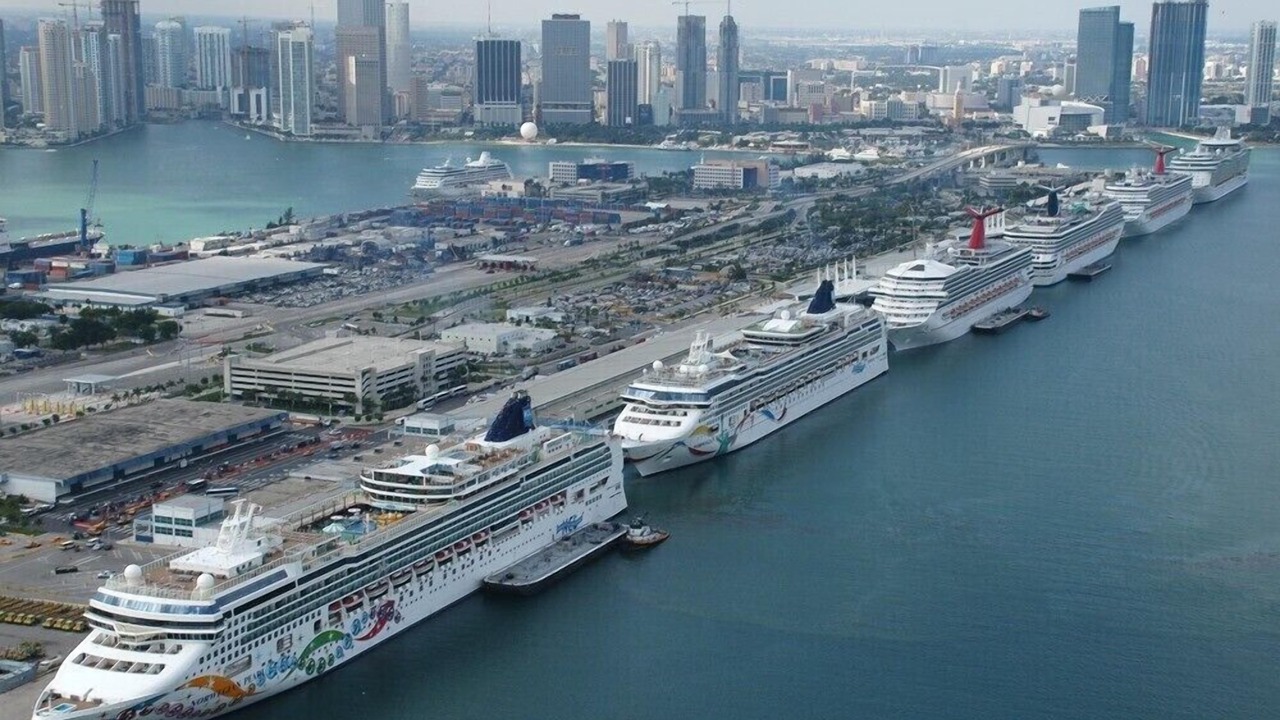 Photo of Others in Hallandale Beach