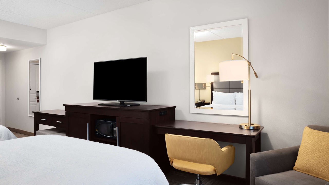 Photo of Bedroom in Hallandale Beach