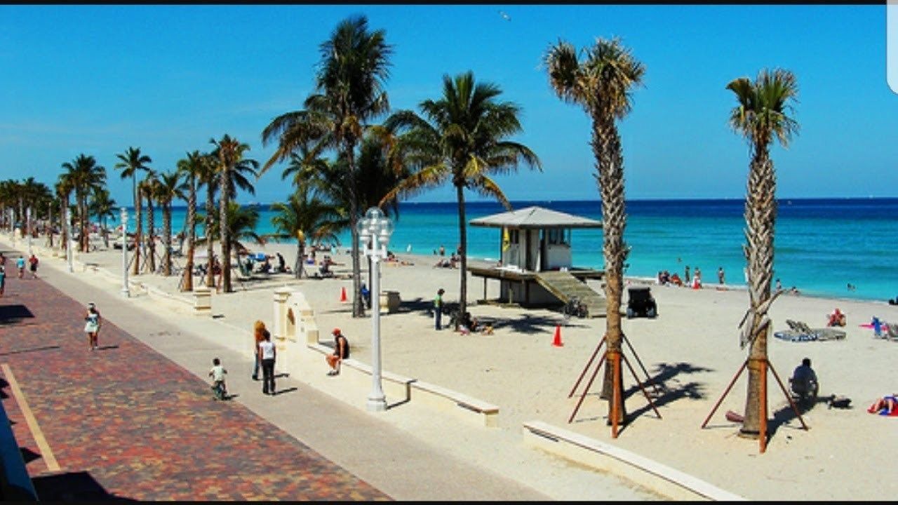 Photo of Others in Hallandale Beach