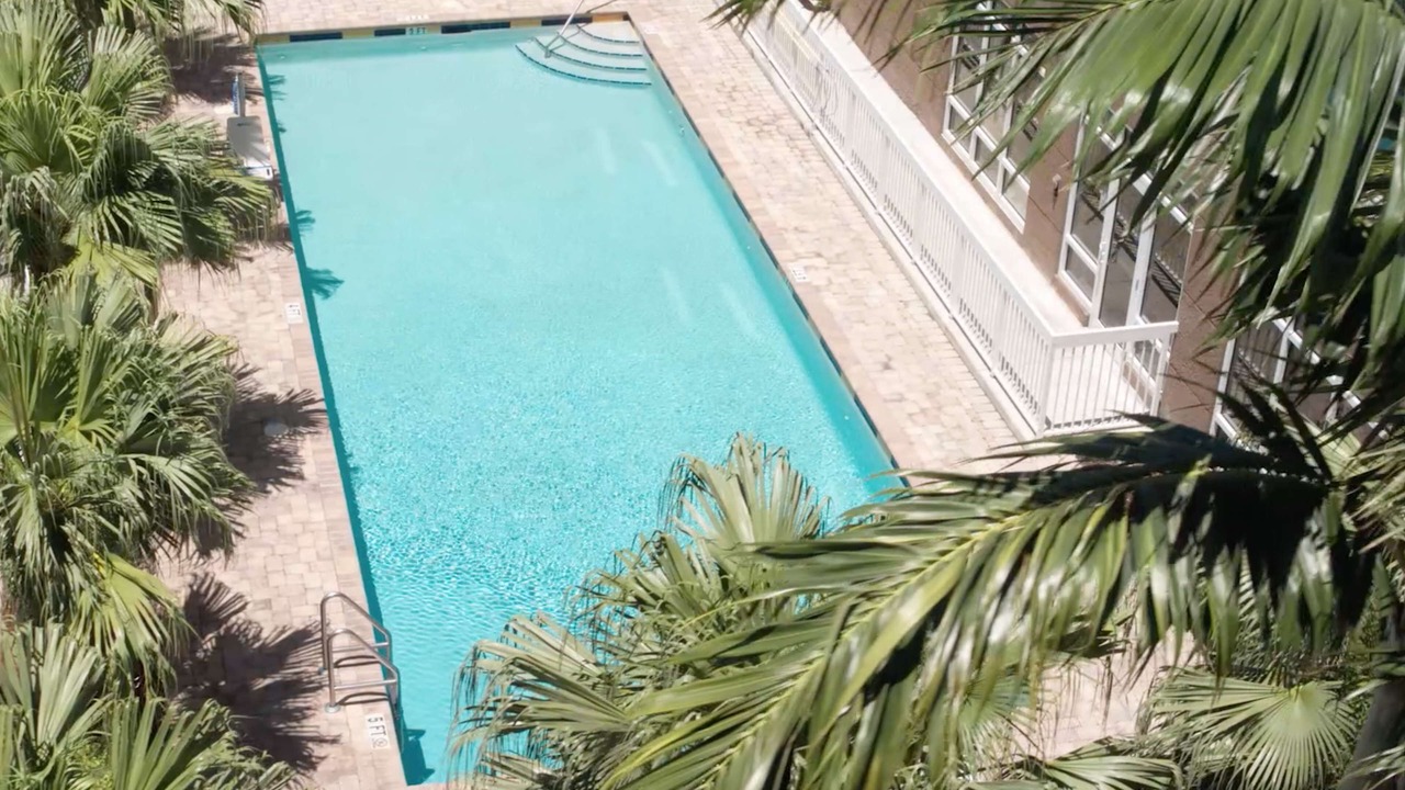 Photo of Outdoor in Hallandale Beach