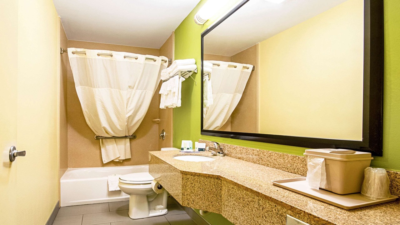 Photo of Bathroom in Glenmont