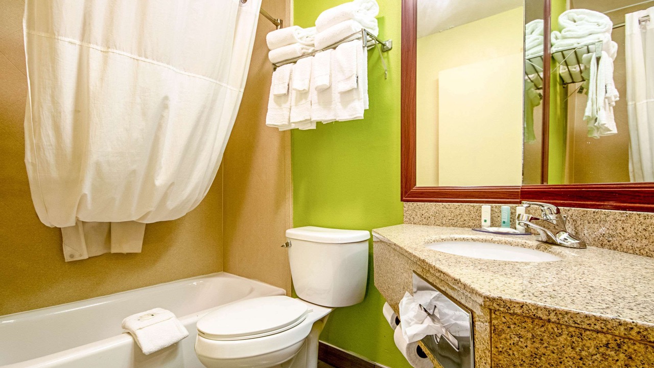 Photo of Bathroom in Glenmont