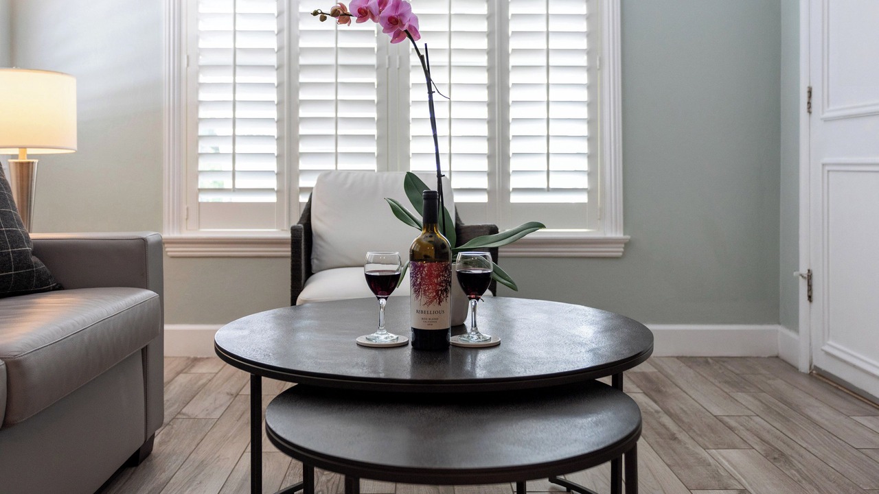 Photo of Bedroom in Delray Beach
