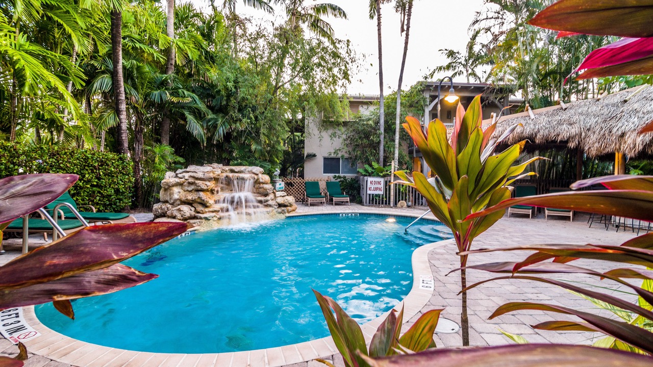 Photo of Outdoor in Delray Beach
