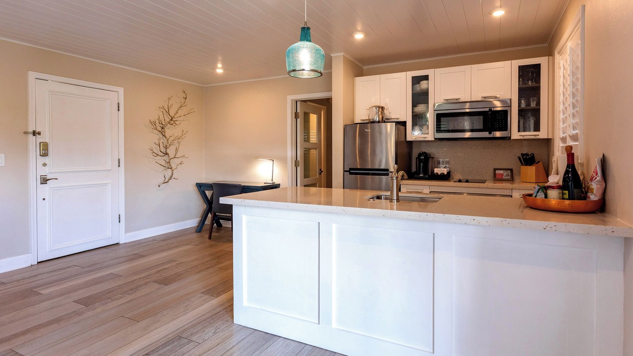 Photo of Kitchen in Delray Beach
