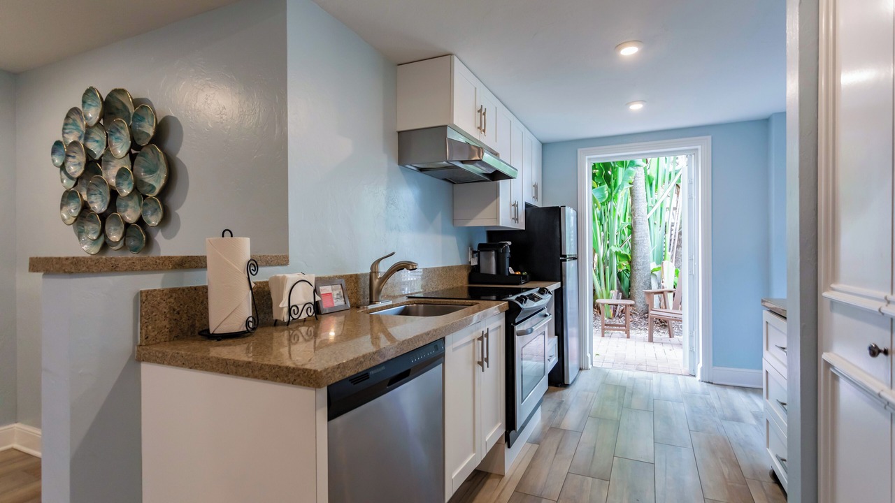 Photo of Kitchen in Delray Beach