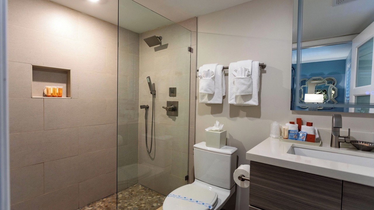 Photo of Bathroom in Delray Beach