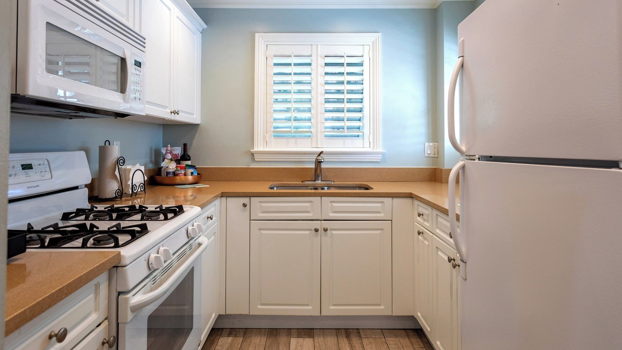 Photo of Kitchen in Delray Beach