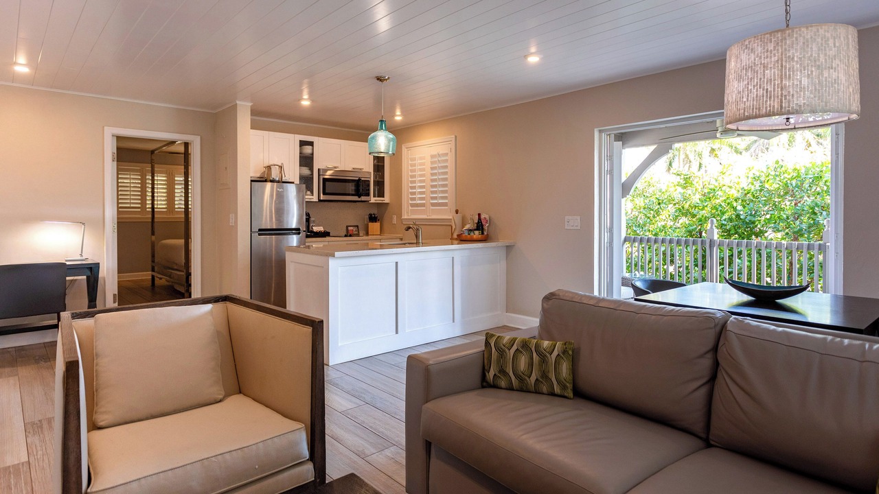 Photo of Bedroom in Delray Beach