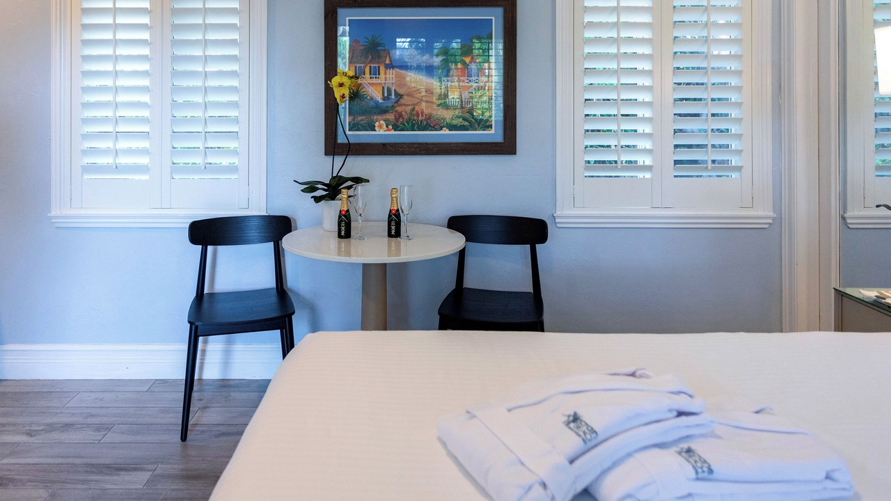 Photo of Bedroom in Delray Beach