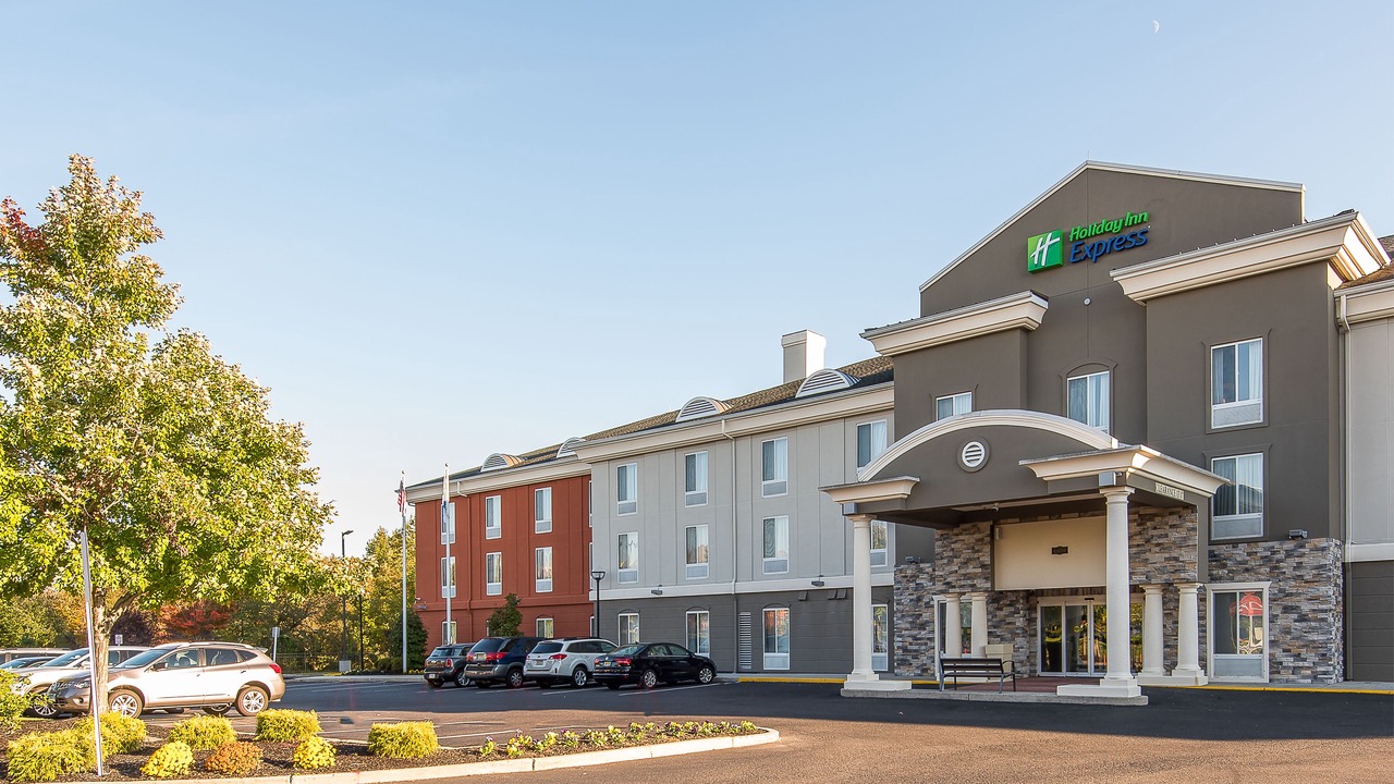 Photo of Outdoor in Mount Laurel