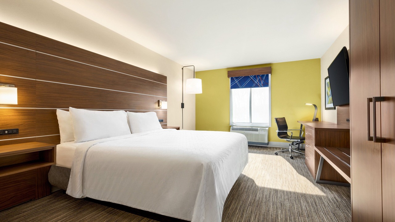 Photo of Bedroom in Mount Laurel