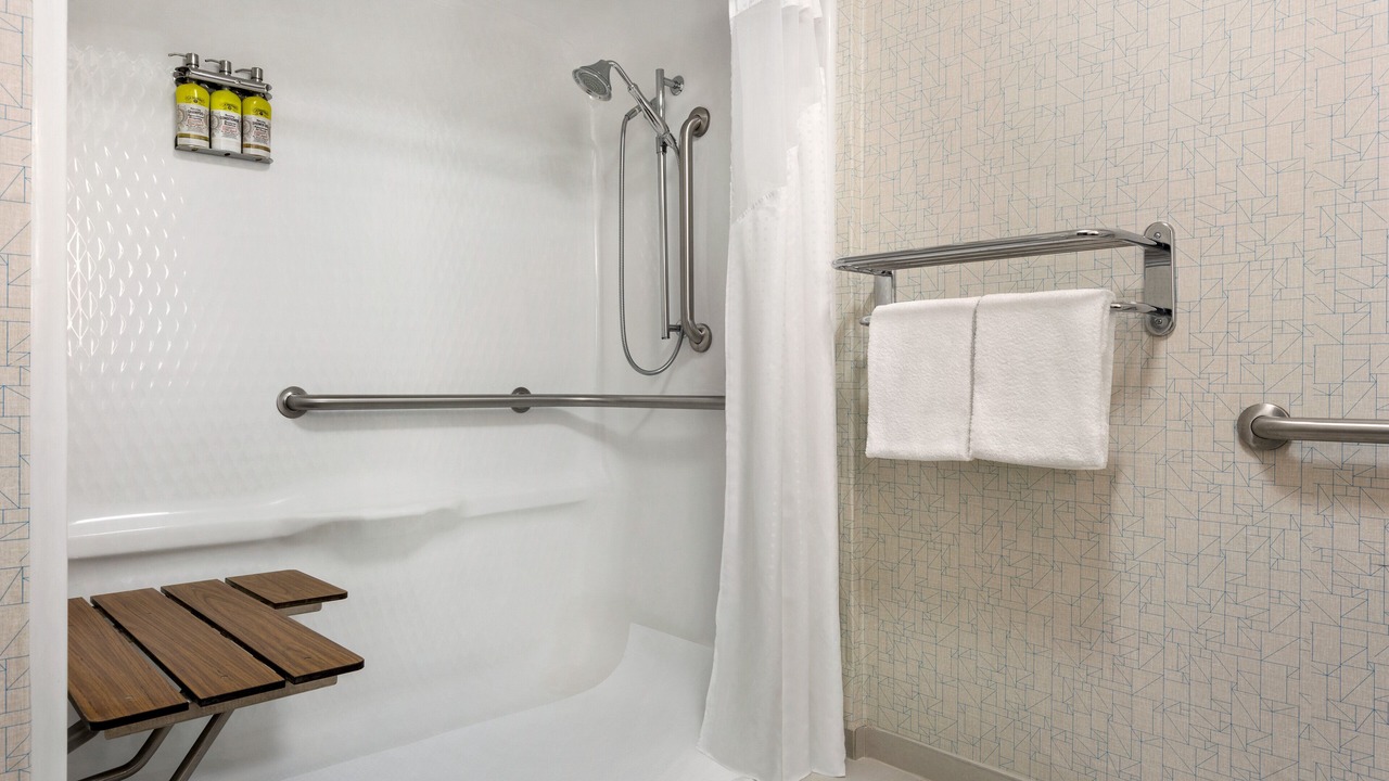 Photo of Bathroom in Mount Laurel