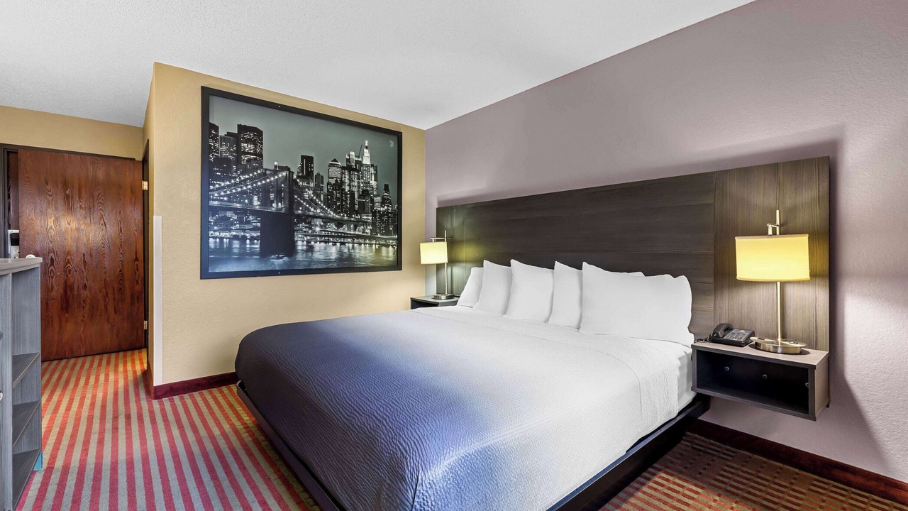 Photo of Bedroom in Amsterdam