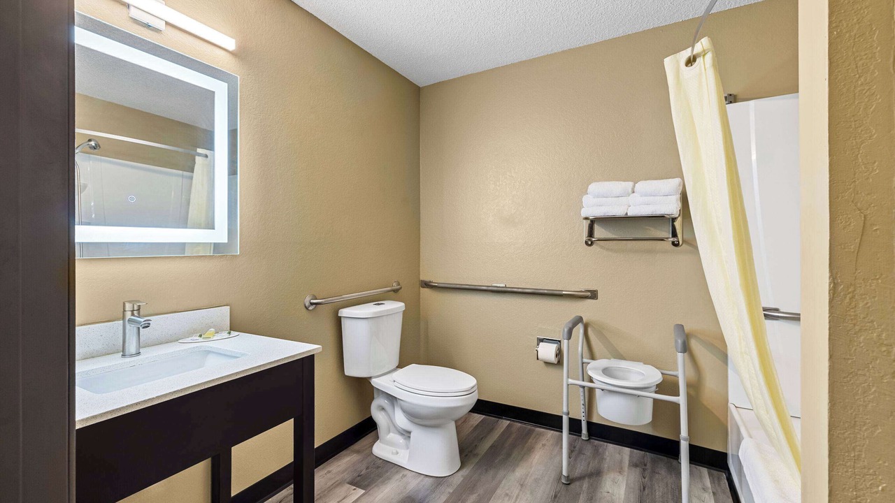 Photo of Bathroom in Amsterdam