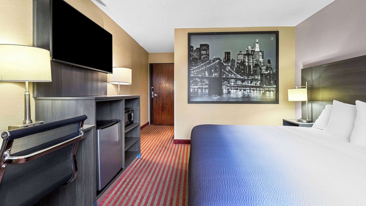 Photo of Bedroom in Amsterdam