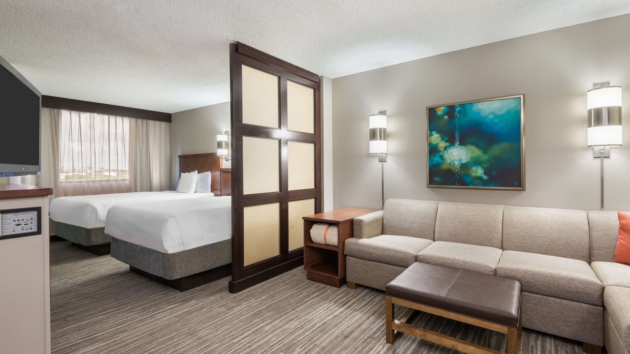 Photo of Bedroom in Plantation