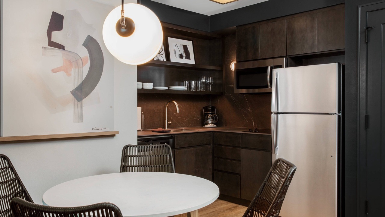 Photo of Kitchen in Aventura