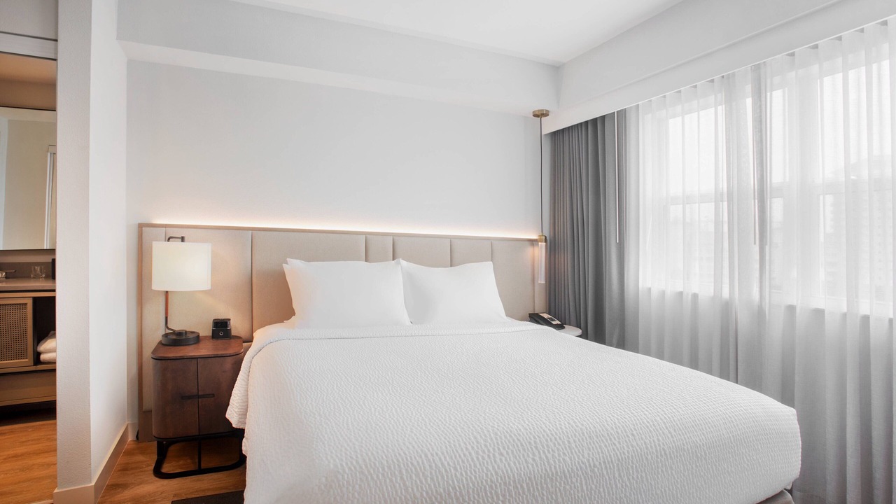 Photo of Bedroom in Aventura