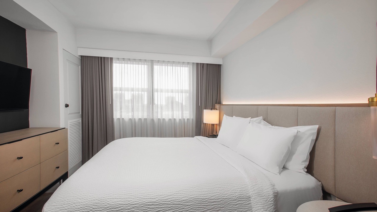 Photo of Bedroom in Aventura