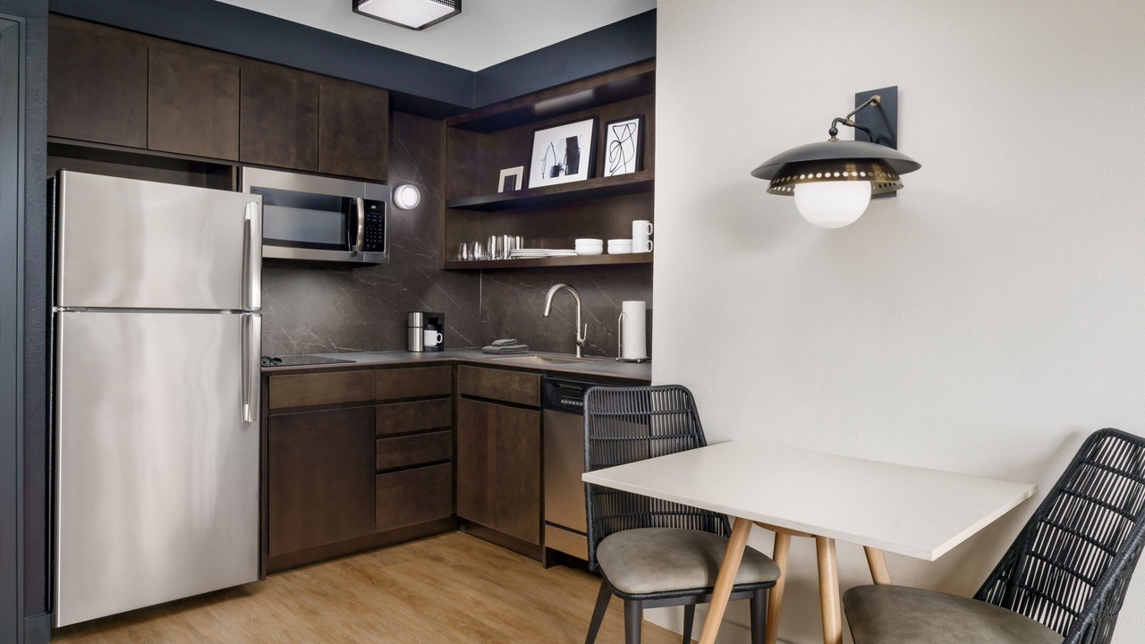 Photo of Kitchen in Aventura