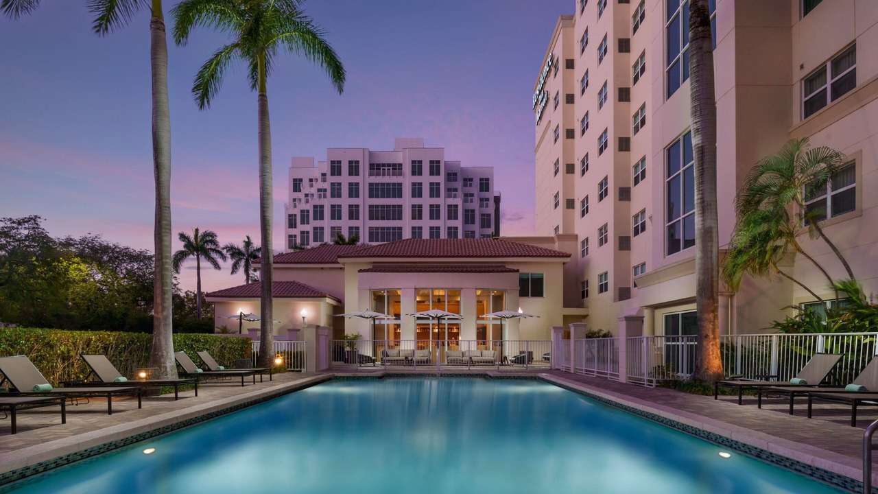 Photo of Outdoor in Aventura