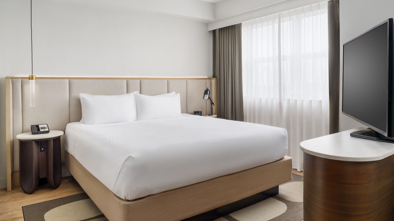 Photo of Bedroom in Aventura