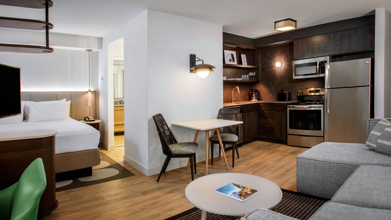 Photo of Bedroom in Aventura